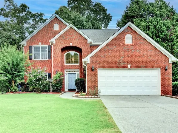 3617 Willbrooke Run, Duluth, GA 30096