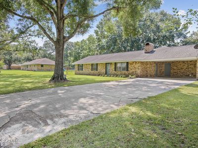 126 Saint Mary Ave, Opelousas, LA, 70570