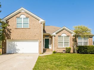 2971 Buckner Ln, Spring Hill, TN 37174