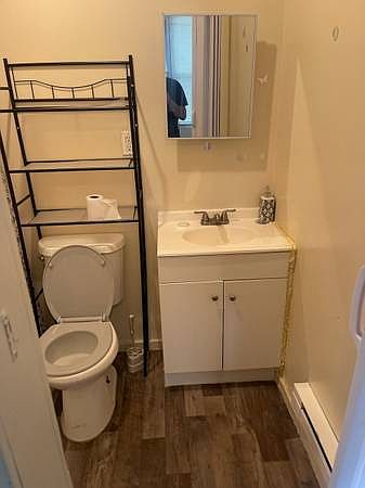 1st image of 5619 N American St #1