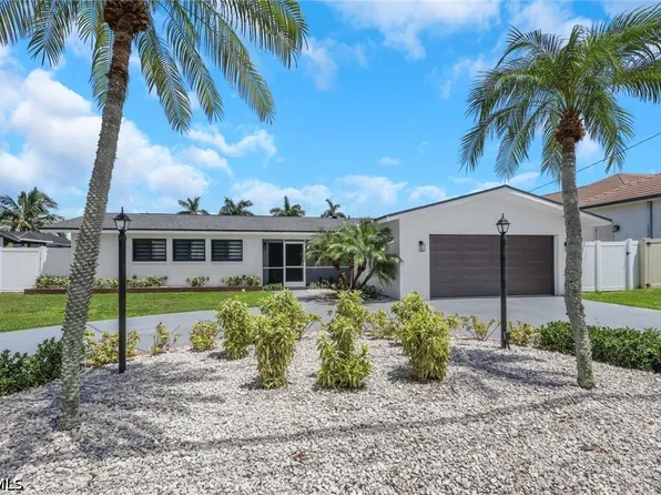 4943 Pelican Blvd, Cape Coral, FL 33914