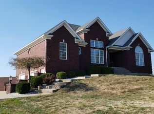 89 Saddle Brook Trl, Taylorsville, KY 40071