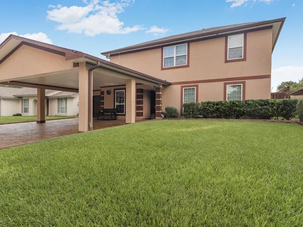 10158 Scotsbrook Dr, Houston, TX 77038