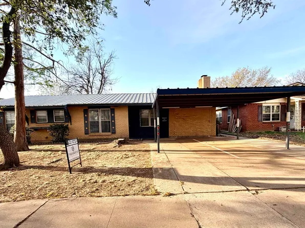 5011 Kingston Dr, Wichita Falls, TX 76310