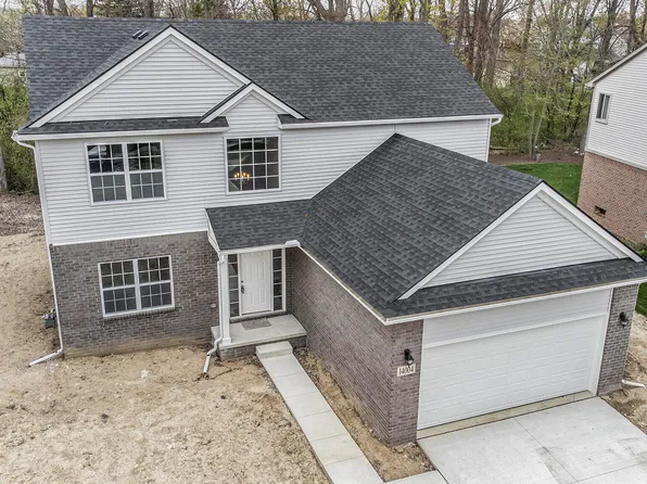 14004 Arlene Ln, Belleville, MI 48111