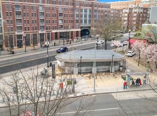 New Hampshire NW 3709, Washington, DC 20010