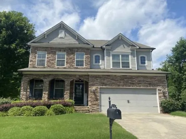 520 Andes Ln, Canton, GA 30114