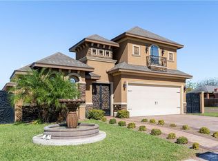 3000 Teresa Ave, McAllen, TX 78503