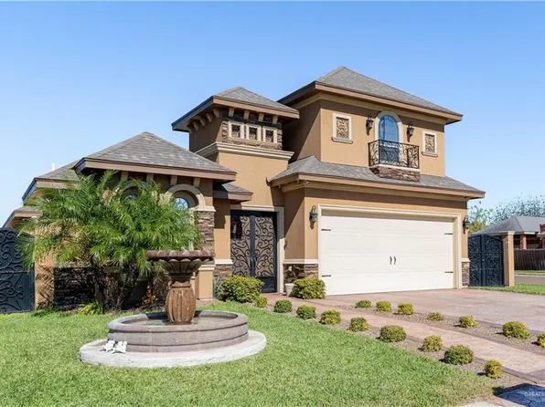 3000 Teresa Ave, McAllen, TX 78503