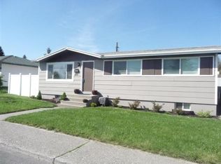 820 Salnave Rd, Cheney, WA 99004