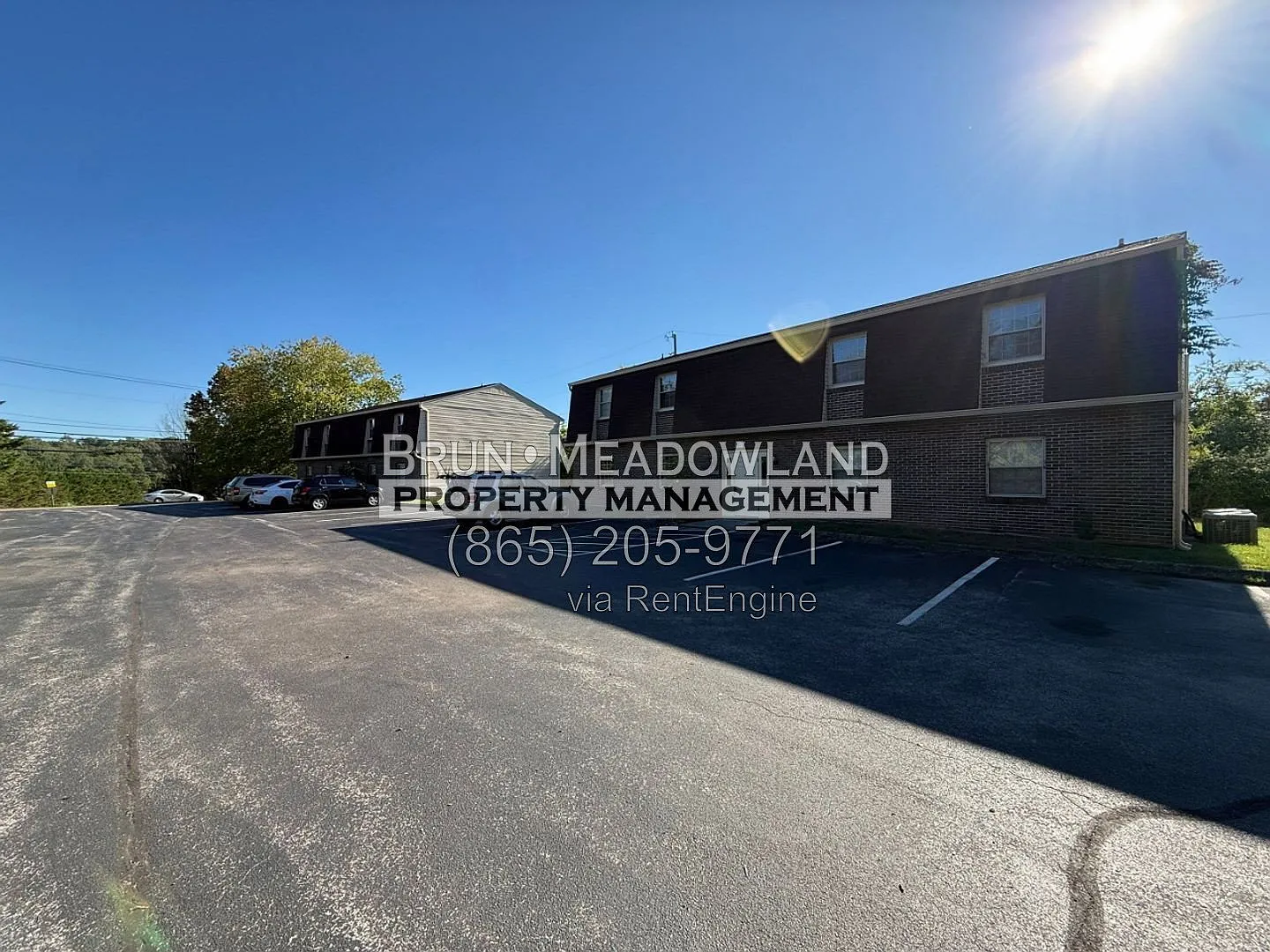 2 bed, 2.0 bath, 995 sqft, $1,450 — Photo 2