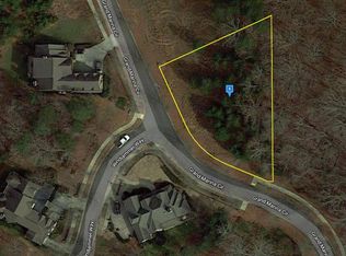 6028 Grand Marina Cir, Gainesville, GA 30506