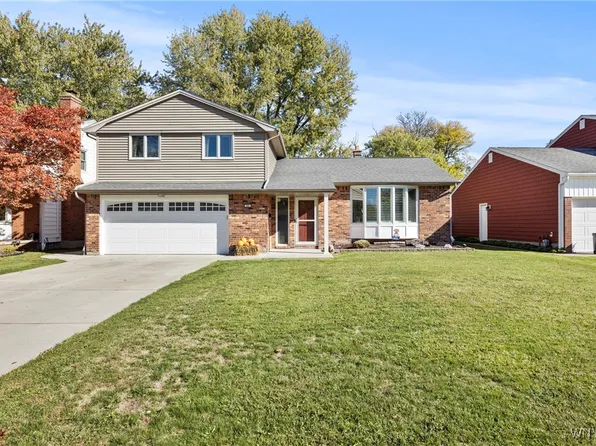 85 Mahogany Dr, Buffalo, NY 14221