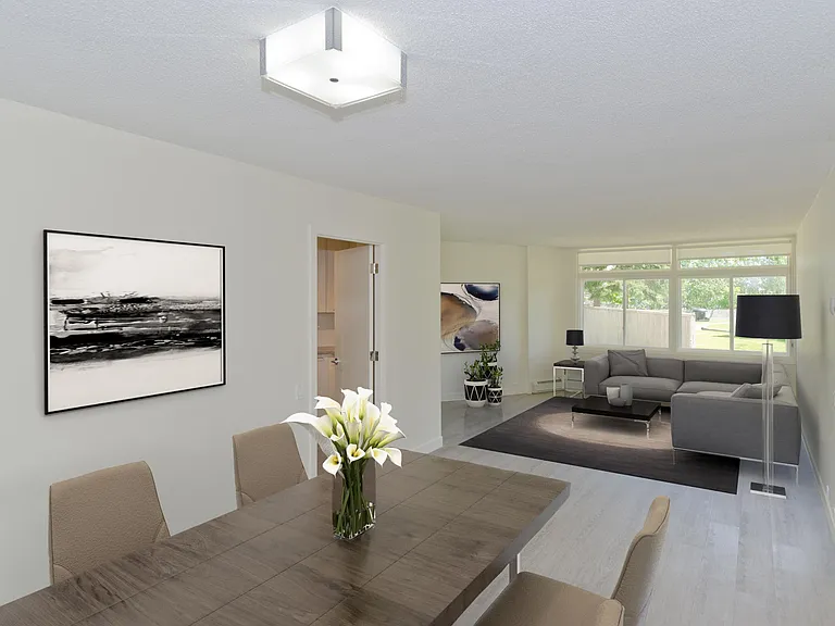 4515 Varsity Dr NW — Photo 3