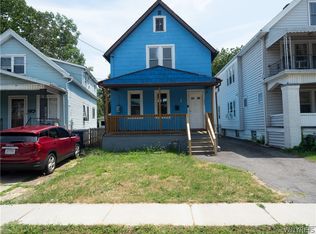 109 Roesch Ave, Buffalo, NY 14207