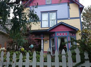 1516 3rd Ave W, Seattle, WA 98119