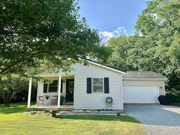 158 Kennedy Blvd, Leesburg, OH 45135