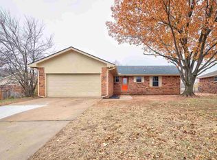 4009 Westbrook Dr, Stillwater, OK 74074