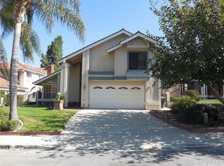 18 Sunset Ridge Cir, Pomona, CA 91766
