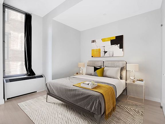 5th image of 650 Avenue Of The Amer #3M