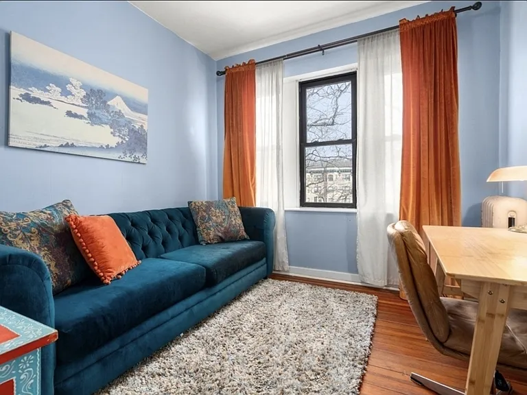 1404 Commonwealth Ave #17 — Photo 8