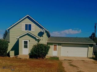 613 8th Ave SW, Conrad, MT 59425