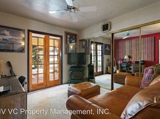 206 Carillo Rd, Ojai, CA 93023