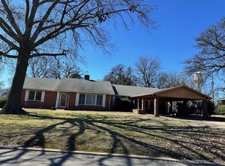 911 Nelson Dr, Muskogee, OK 74401