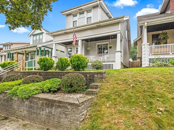 2331 East Bennett AVENUE, Milwaukee, WI 53207