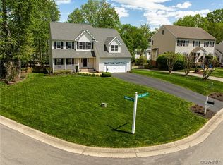 6100 Inkberry Pl, Glen Allen, VA 23059