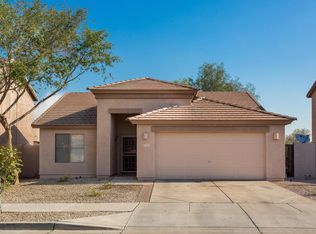 2418 W Carson Rd, Phoenix, AZ 85041
