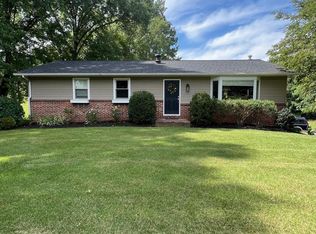 2448 Bradenbaugh Rd, White Hall, MD 21161