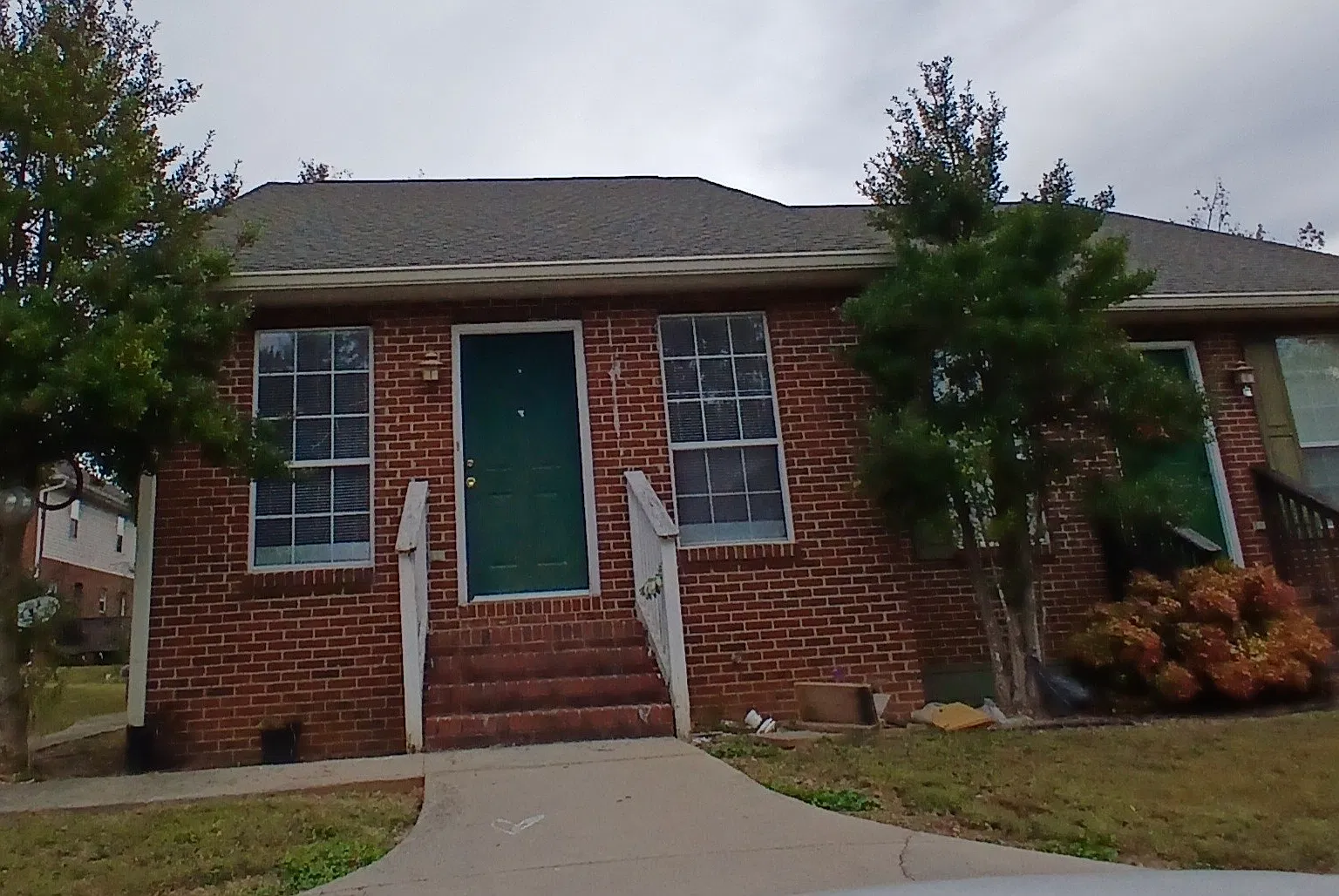 2 bed, 1.5 bath, $1,200 — Photo 1