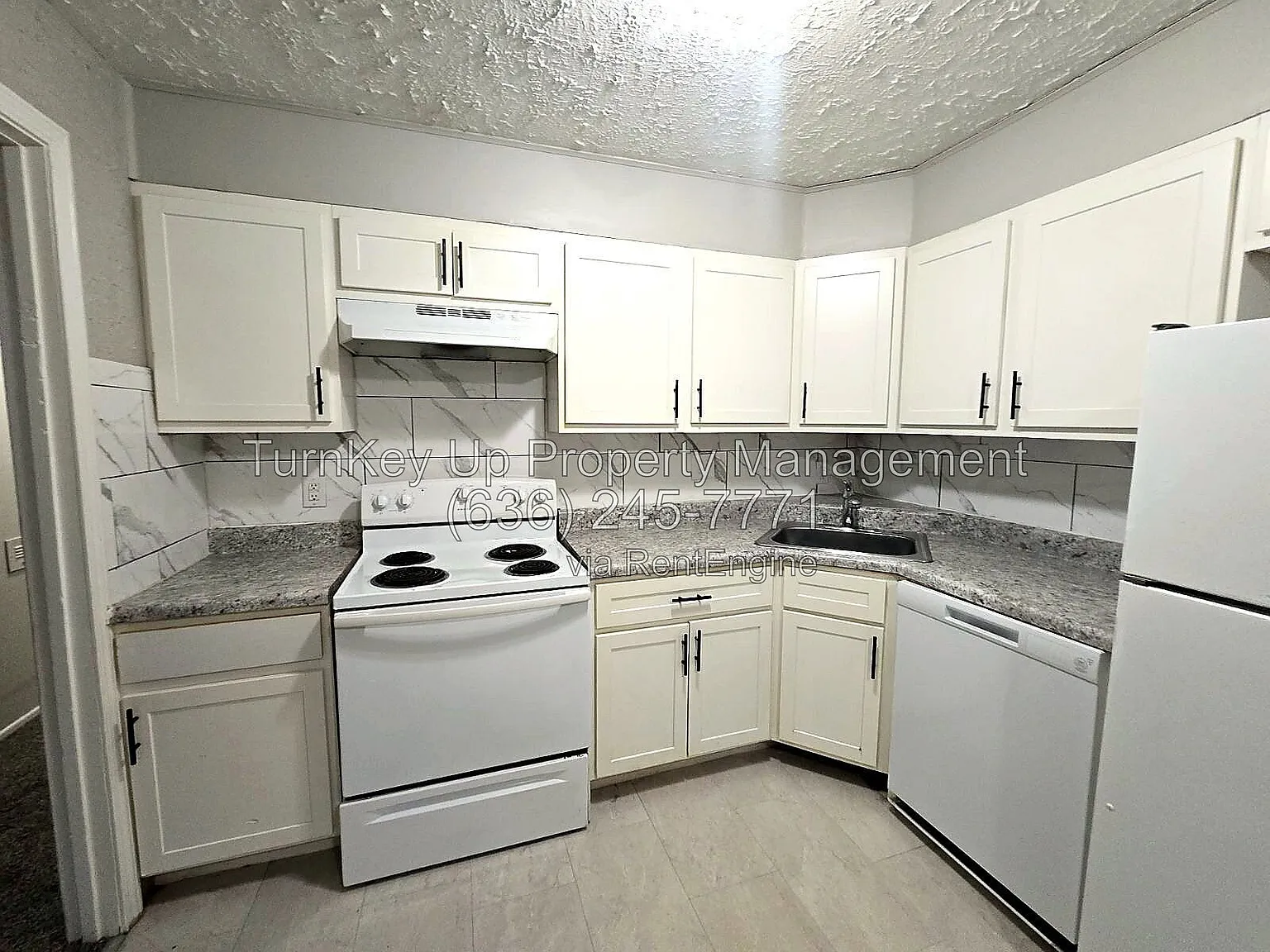 3 bed, 1.0 bath, 1240 sqft, $1,568 — Photo 4