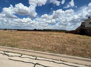 8217 Thompson Pkwy, Abilene, TX 79606