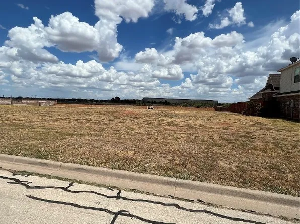 8217 Thompson Pkwy, Abilene, TX 79606