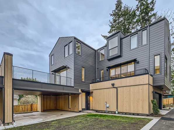 1327 N 185th C Shoreline #C, Shoreline, WA 98133