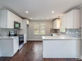 5618 Darrow Dr, Raleigh, NC 27612