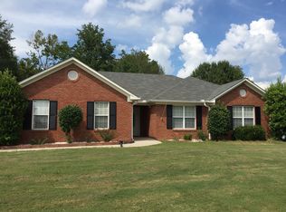 1885 Nick Davis Rd, Harvest, AL 35749