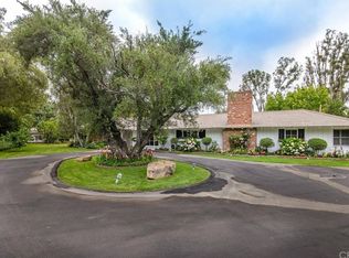 2715 Palos Verdes Dr N, Palos Verdes Estates, CA 90274