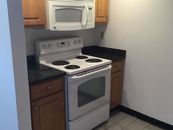 40 Queensberry St. #C Boston (Fenway) Unit Photo 3