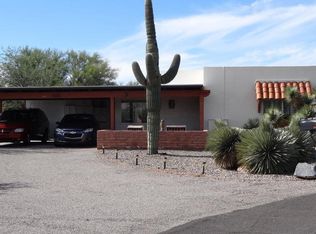 280 E Calle Herboso, Green Valley, AZ 85614