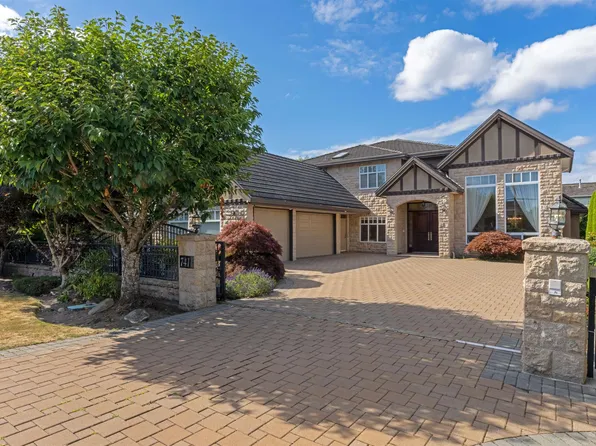 7411 Lucas Rd, Richmond, BC V6Y 1E8