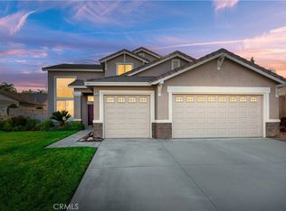 3580 Belvedere Cir, Corona, CA 92882