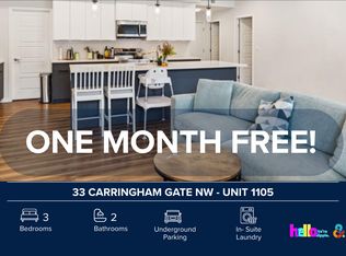 33 Carringham Gate NW, Calgary, AB T3P1W1