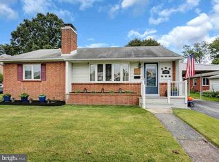 319 Miller Rd, Harrisburg, PA 17109