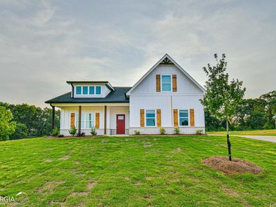 59 Webb Ct, Jefferson, GA, 30549