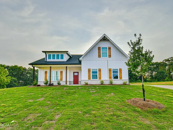 59 Webb Ct, Jefferson, GA 30549