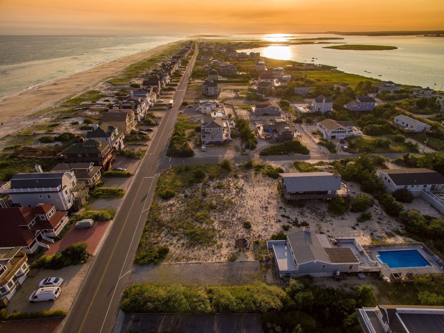  Dune Rd