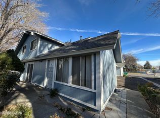 2295 Rock Blvd, Sparks, NV